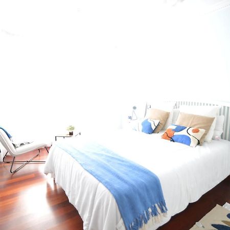 El Secreto De Liencres By Just Room Exterior photo