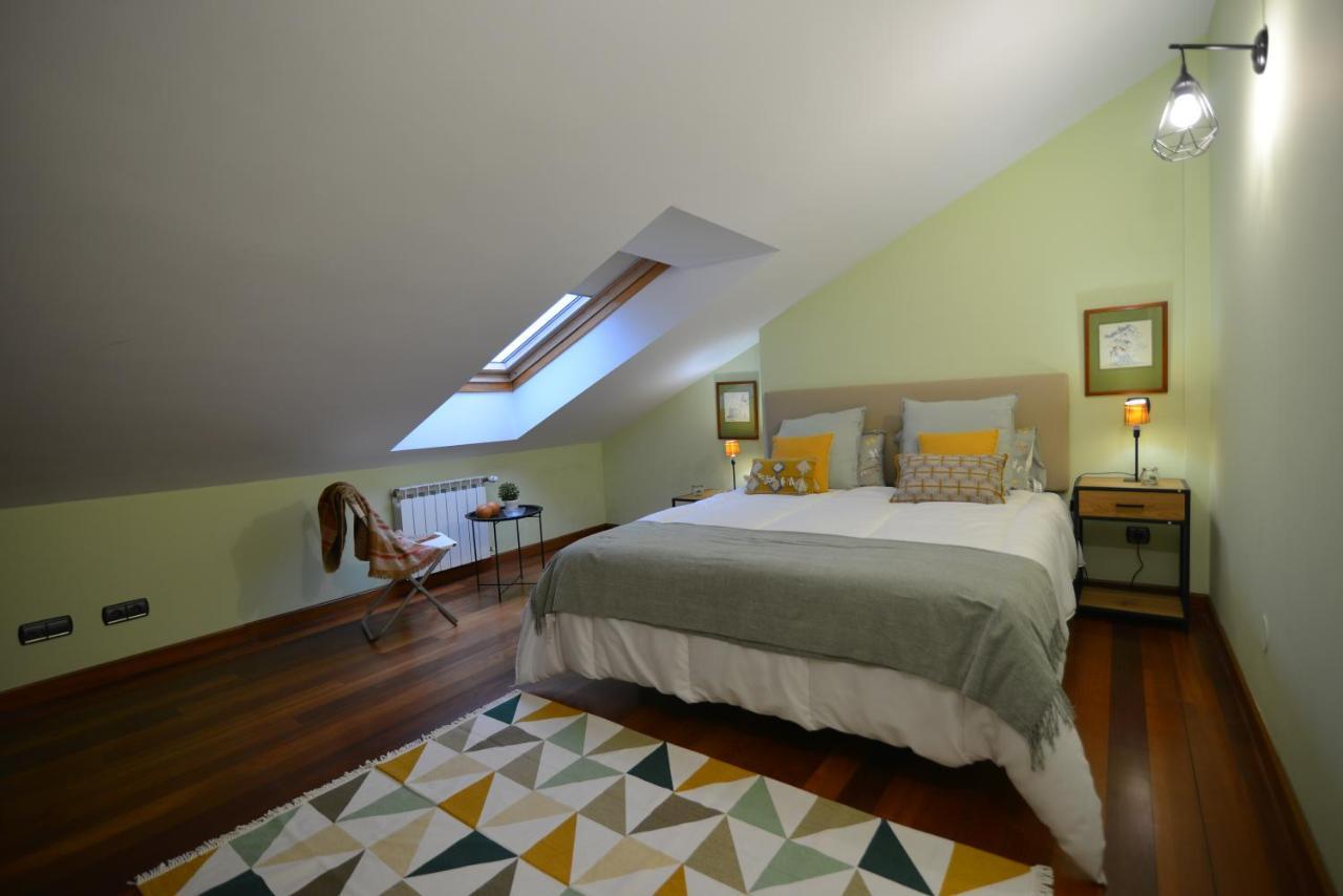 El Secreto De Liencres By Just Room Exterior photo