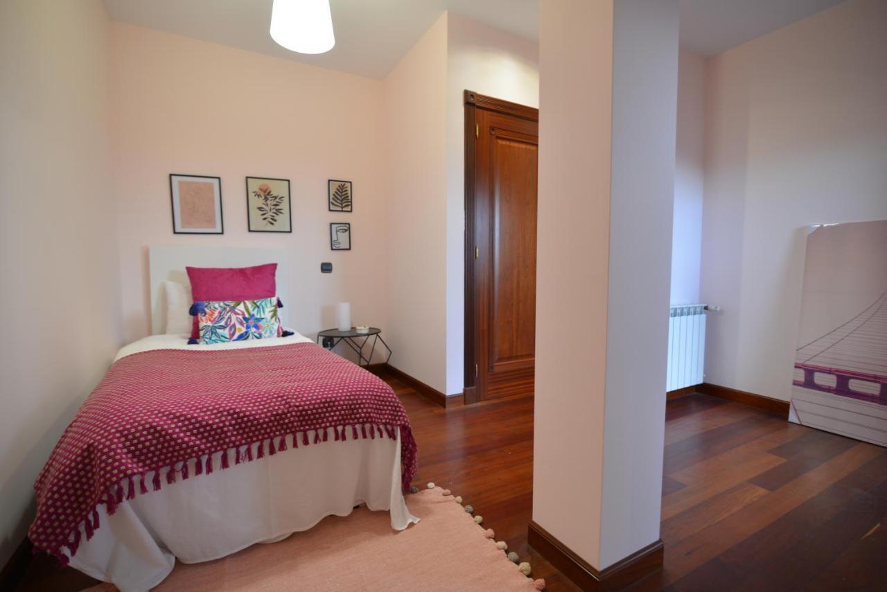 El Secreto De Liencres By Just Room Exterior photo