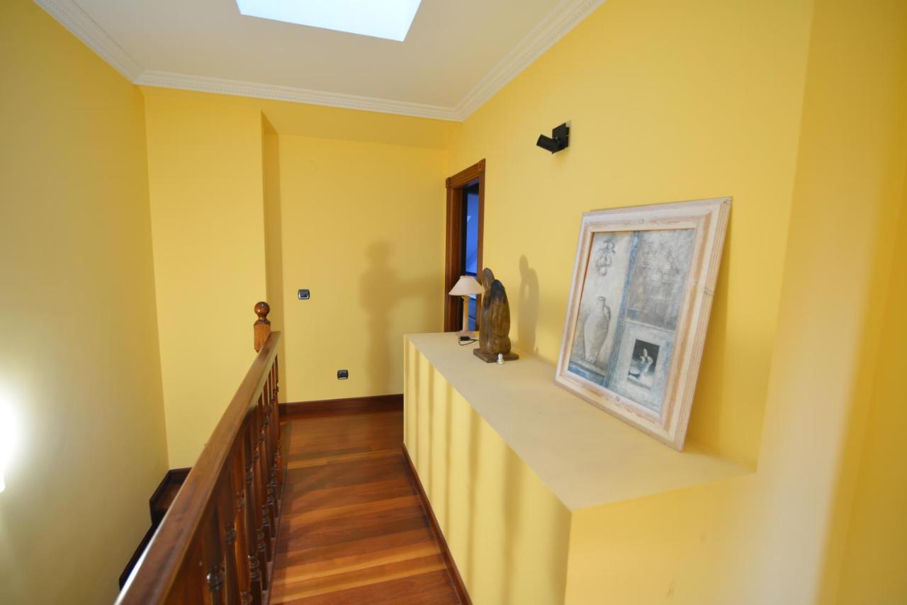 El Secreto De Liencres By Just Room Exterior photo