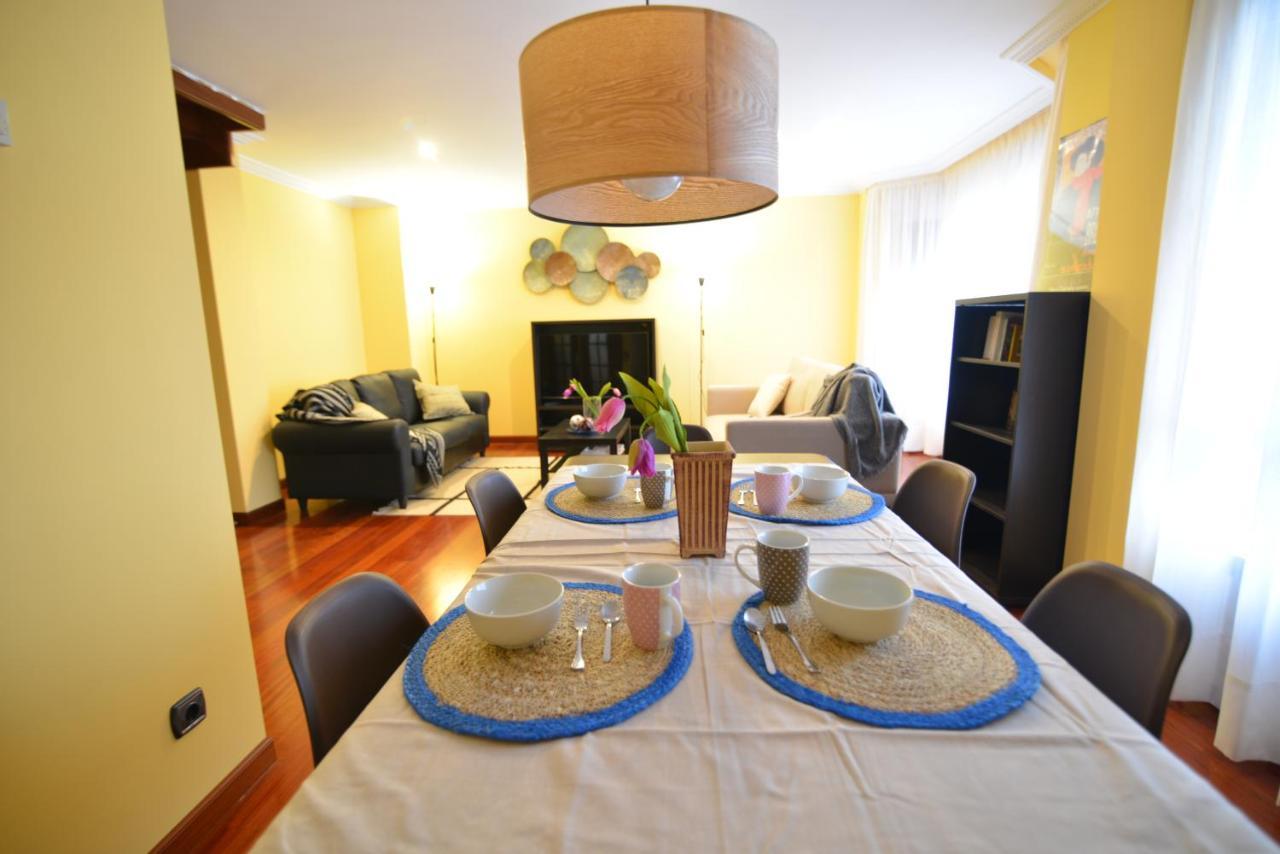 El Secreto De Liencres By Just Room Exterior photo