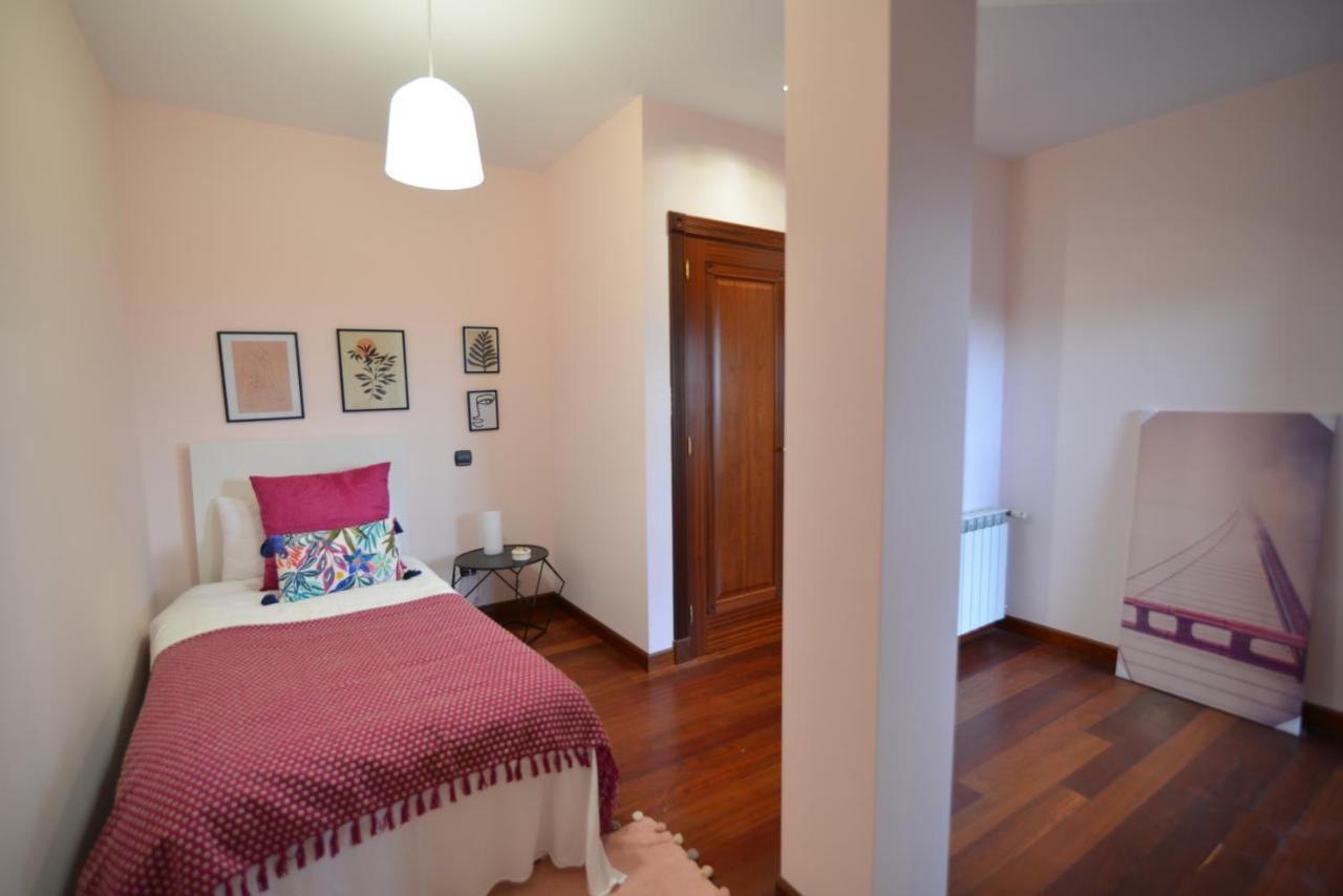El Secreto De Liencres By Just Room Exterior photo